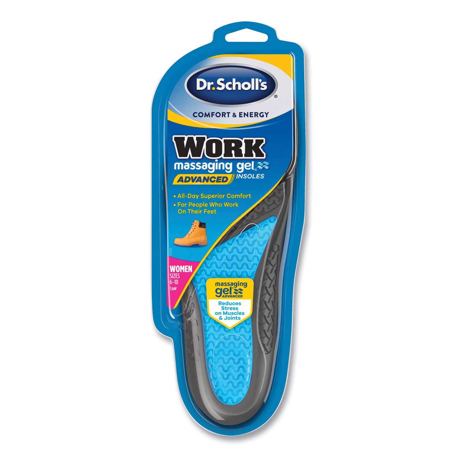 Dr scholls insoles costco store