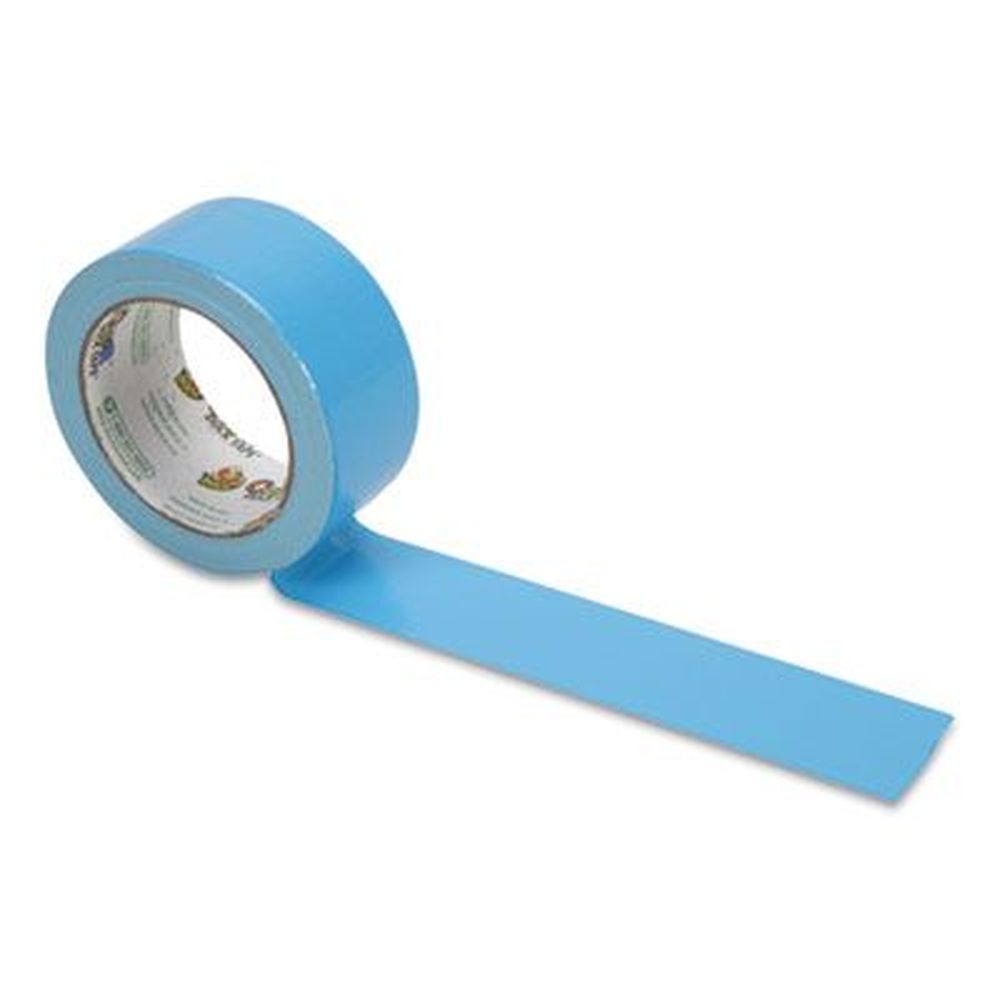 Colored Duct Tape, 3 Colored Duct Tape, 3