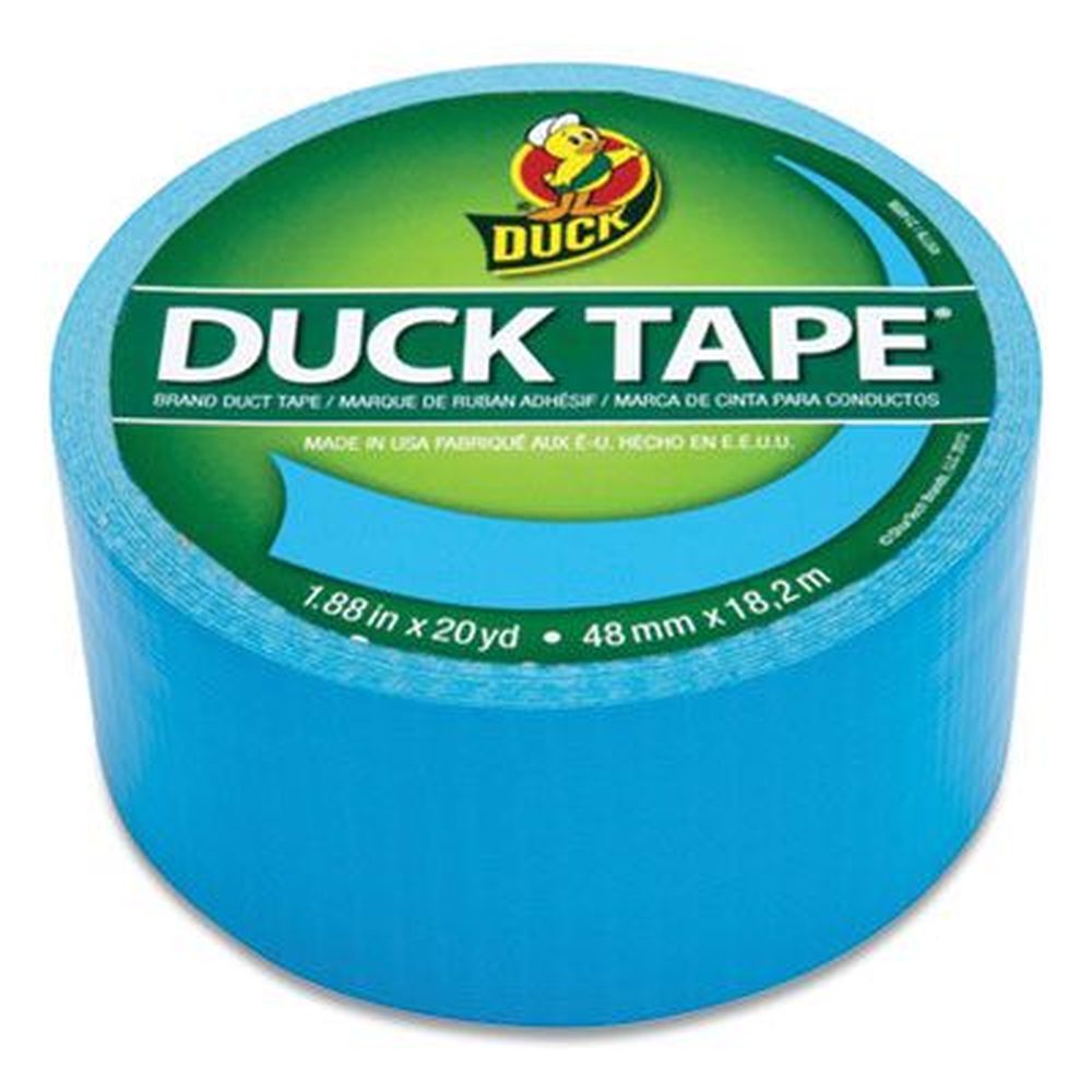 Colored Duct Tape, 3 Colored Duct Tape, 3