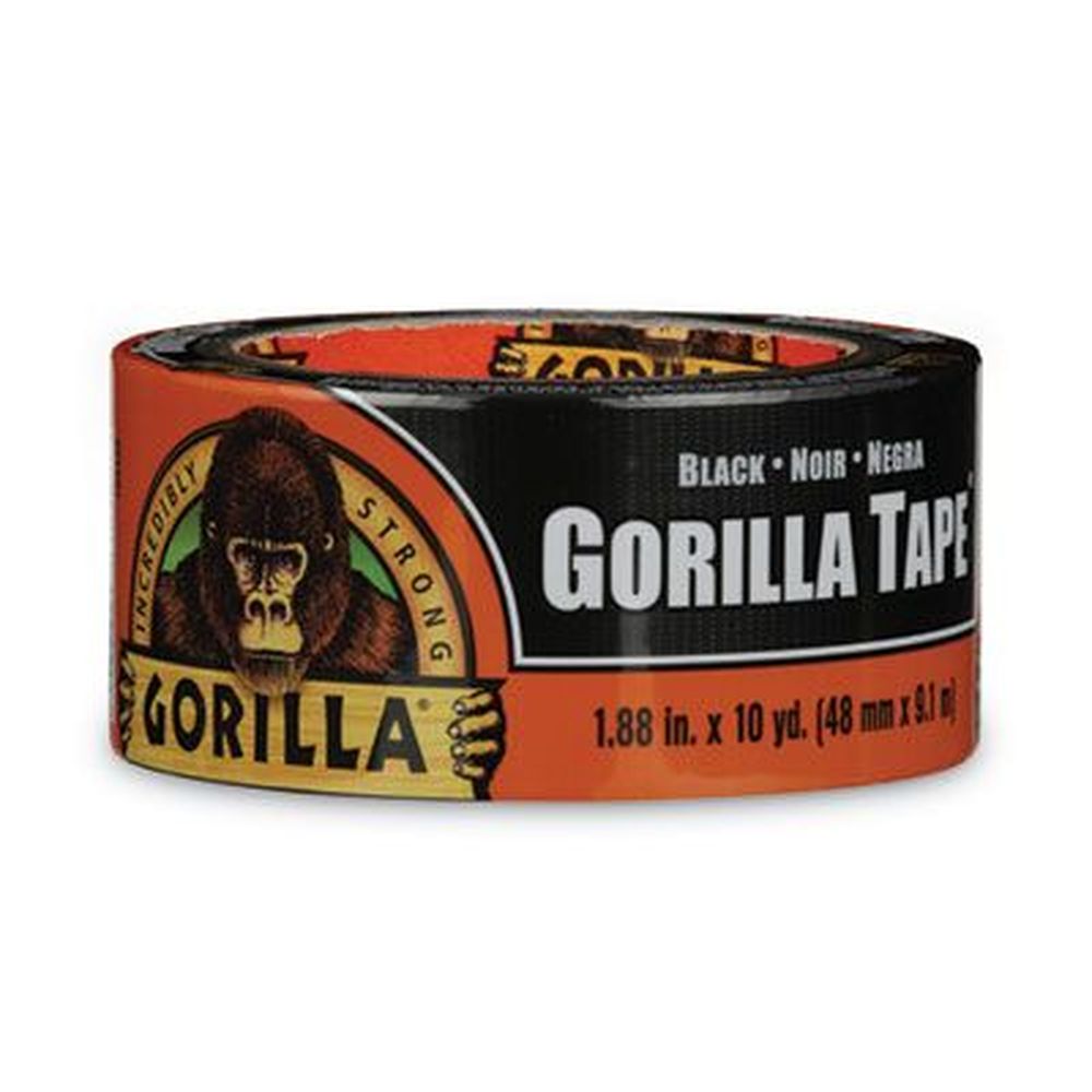 Gorilla Tape, 3