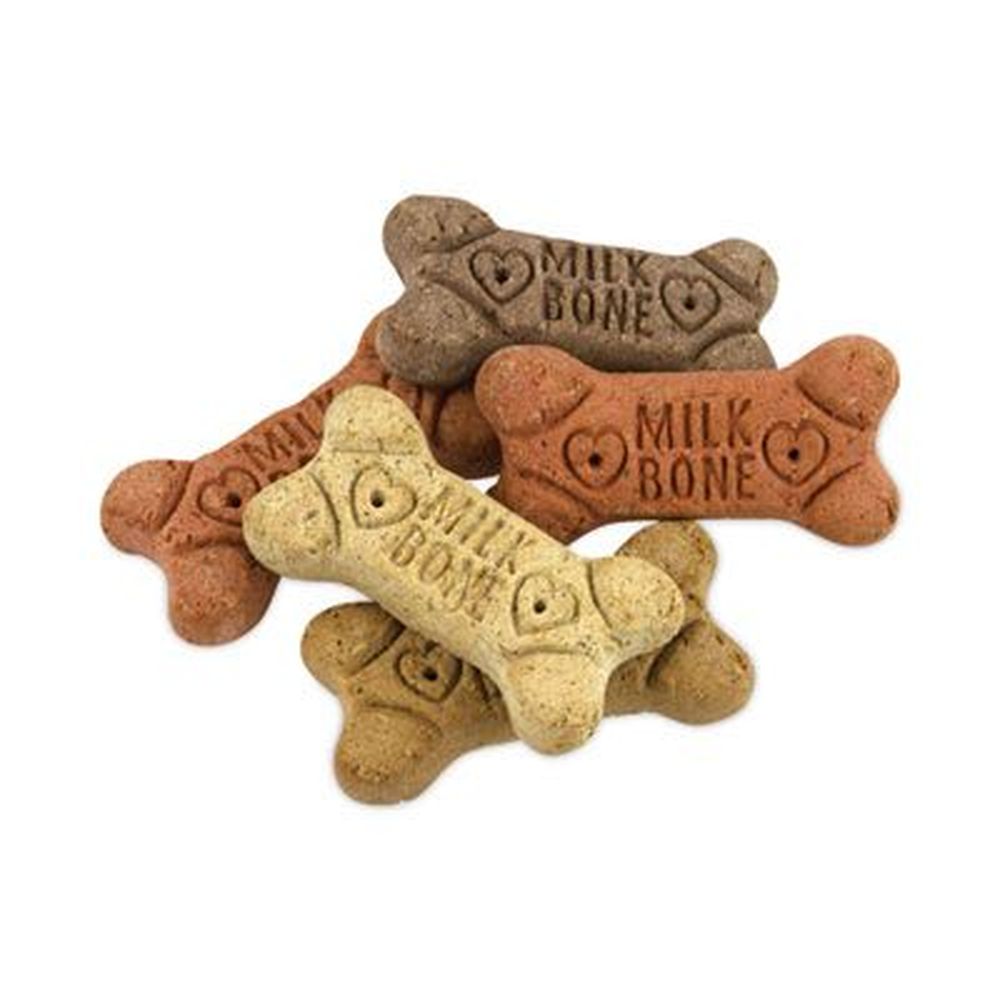 Milk bone flavor snacks discount