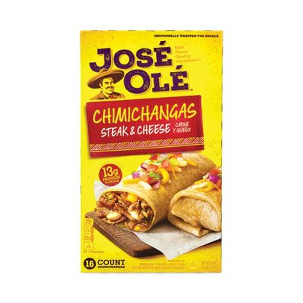 Caribbean Food Delights Jamacian Style Spicy Beef Empanadas, 50 Ounce -- 10 Per Box