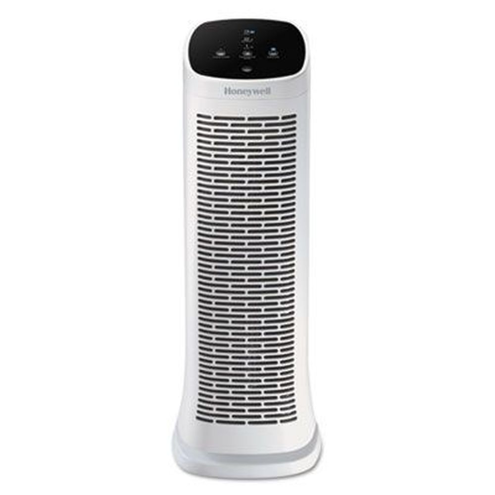 Honeywell White Airgenius 3 Air Cleaner And Odor Reducer, 225 Square Feet Room Capacity