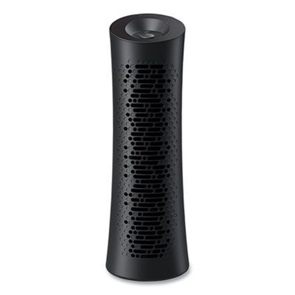 Honeywell True HEPA Tower Allergen Remover Air Purifier Black HPA030B