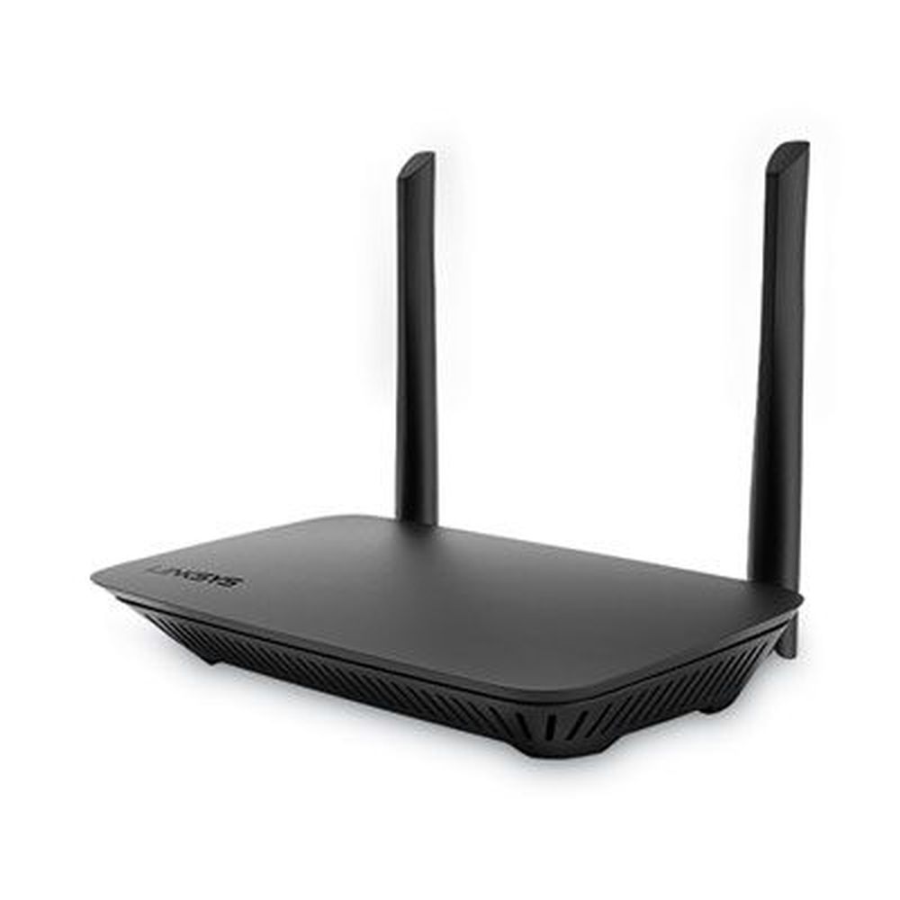 AC1000 Wi-Fi Router, 5 Ports, Dual-Band 2.4 GHz/5 GHz