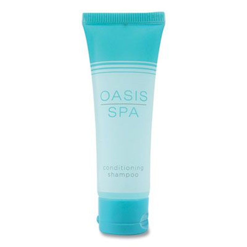 Oasis Clean Scent Conditioning Shampoo, 1 Ounce -- 288 Per Case