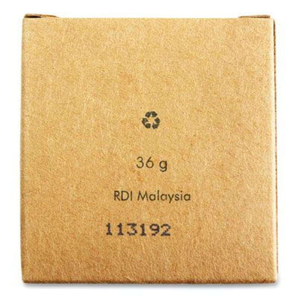 Basic Elements Clean Scent Bath Soap Bar, 1.41 Ounce -- 200 Per Case