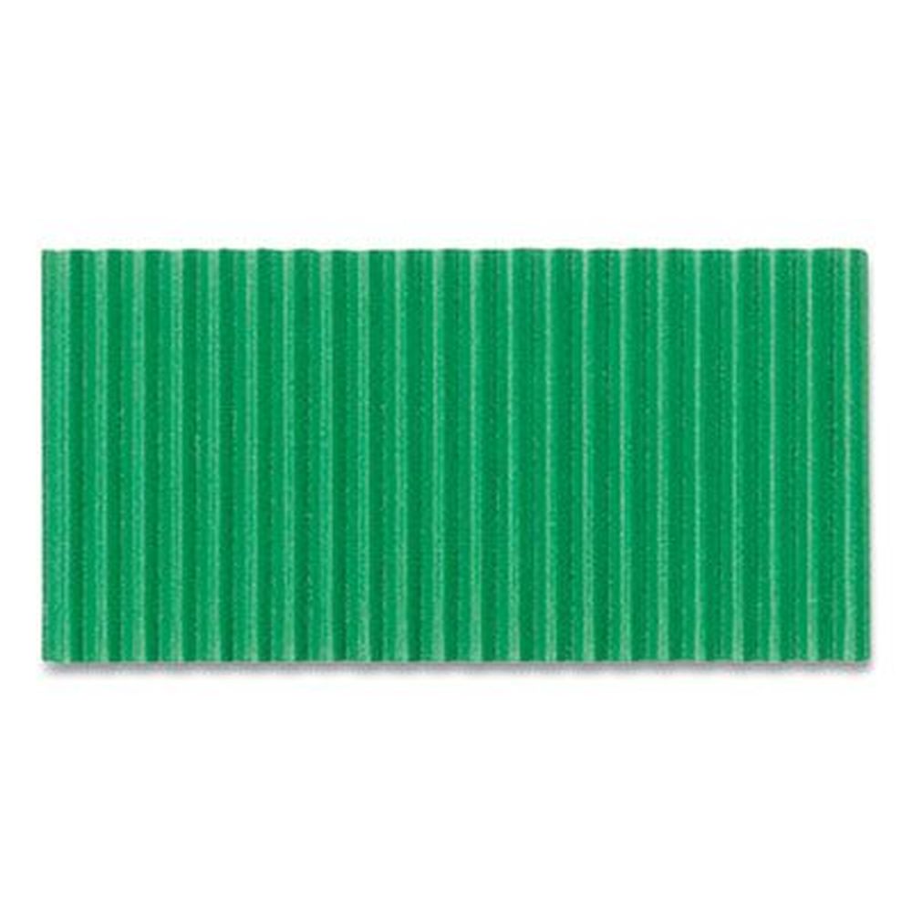 Corobuff Corrugated Paper Roll, 48