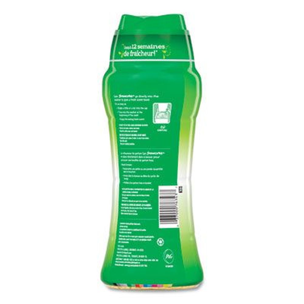 Fireworks In-Wash Scent Booster Beads, Original Scent, 14.8 oz Canister