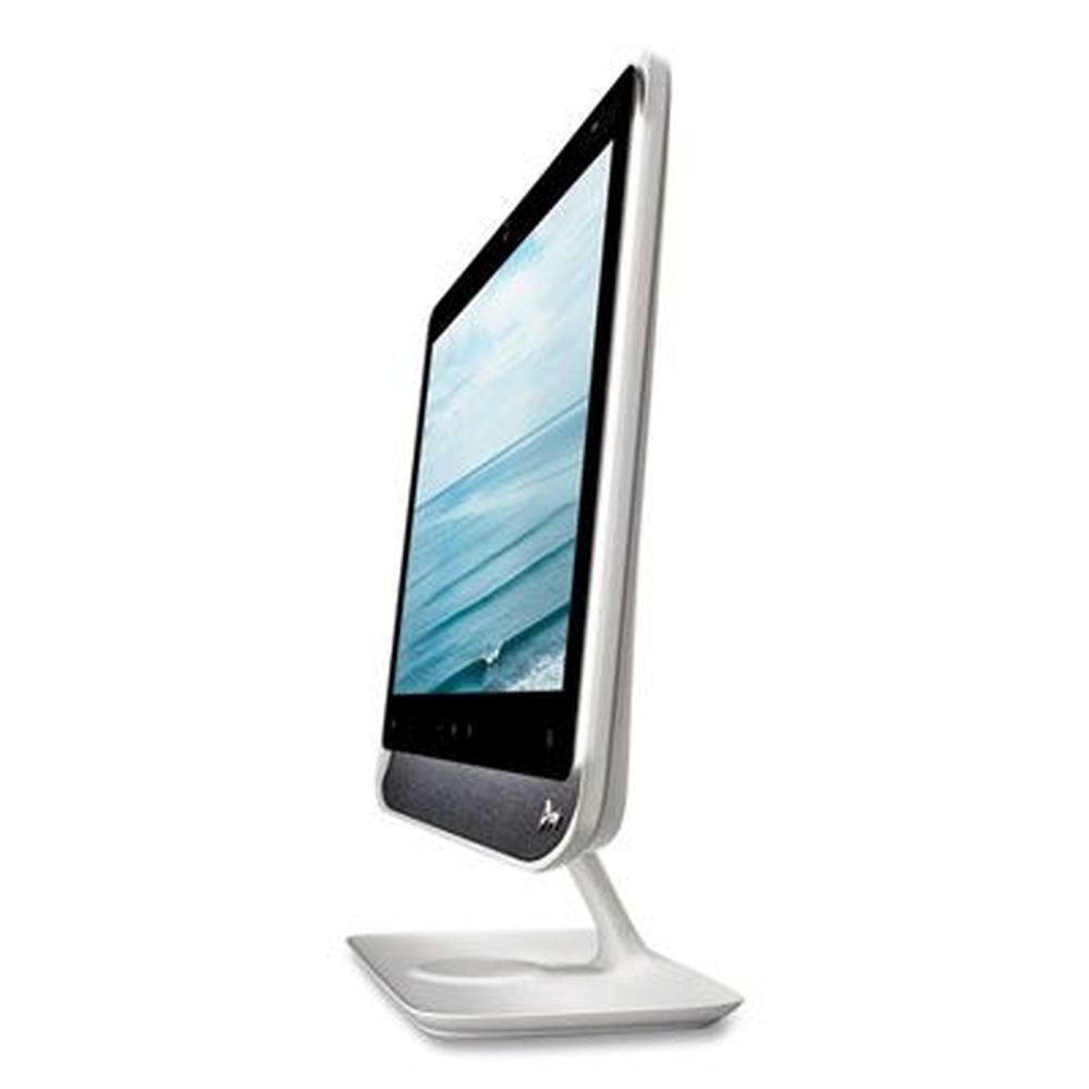 Poly White Studio P21, 1280 X 720 Pixels