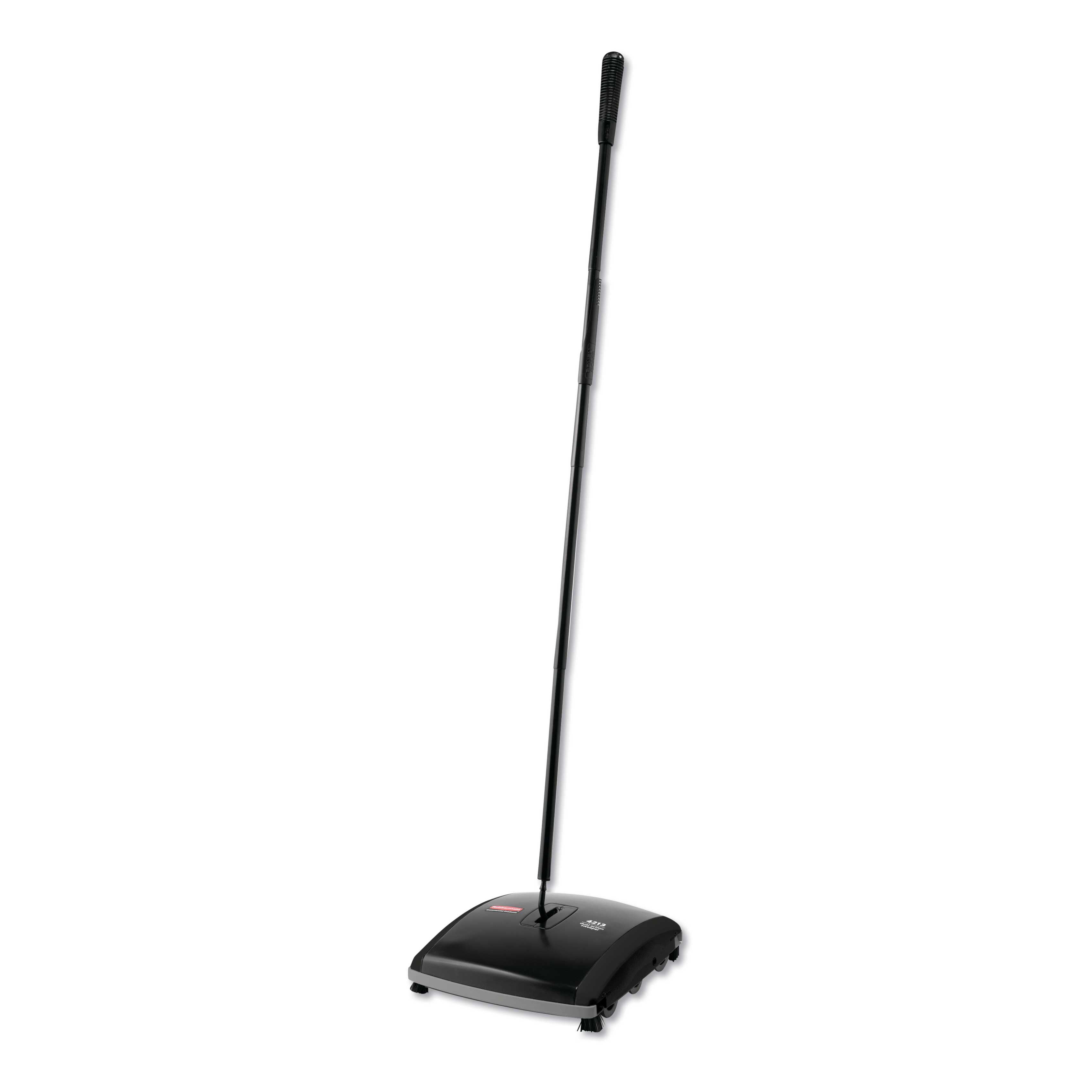 Dual Action Sweeper, 44 Dual Action Sweeper, 44