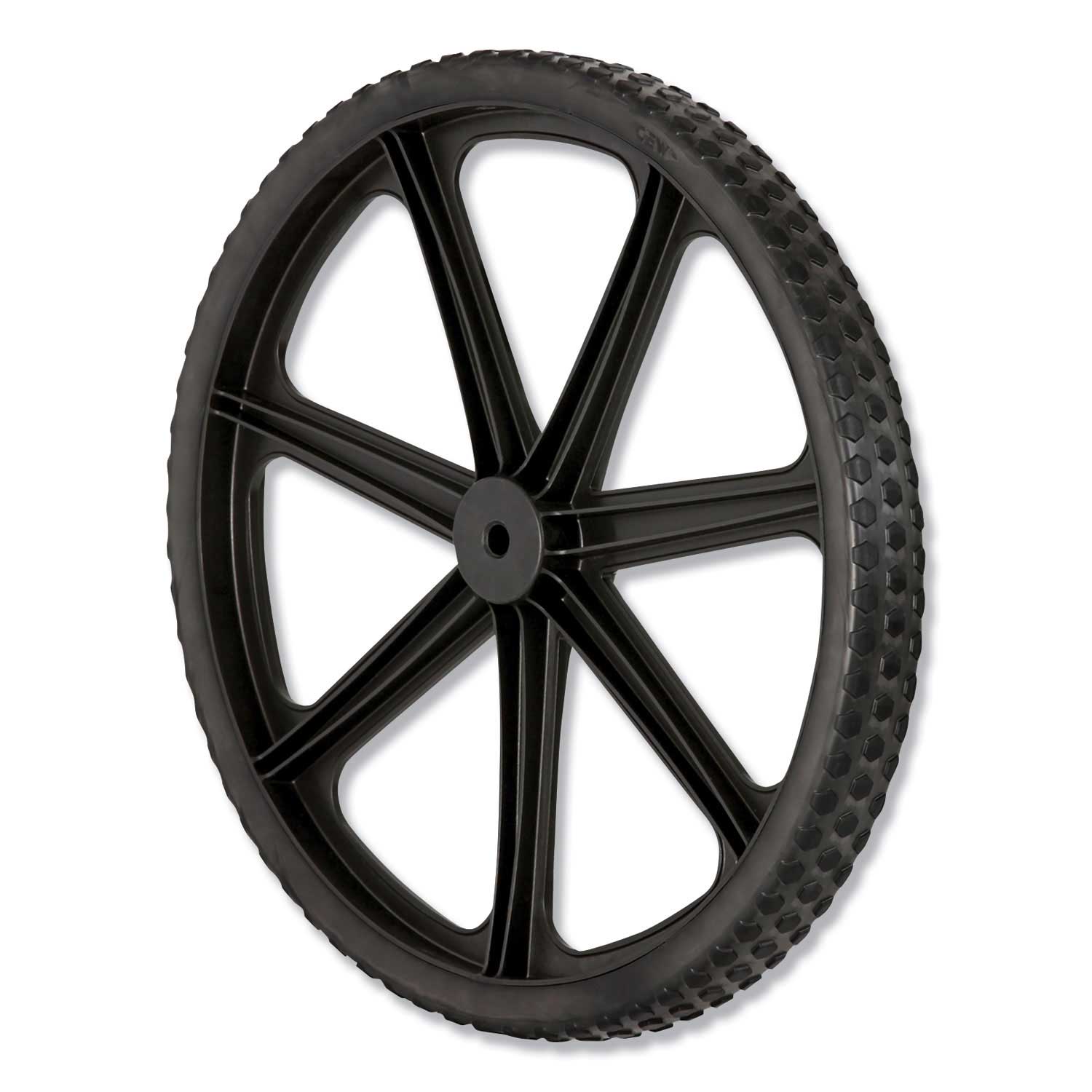 Wheel for 5642, 5642-61 Big Wheel Cart, 20 Wheel for 5642, 5642-61 Big Wheel Cart, 20