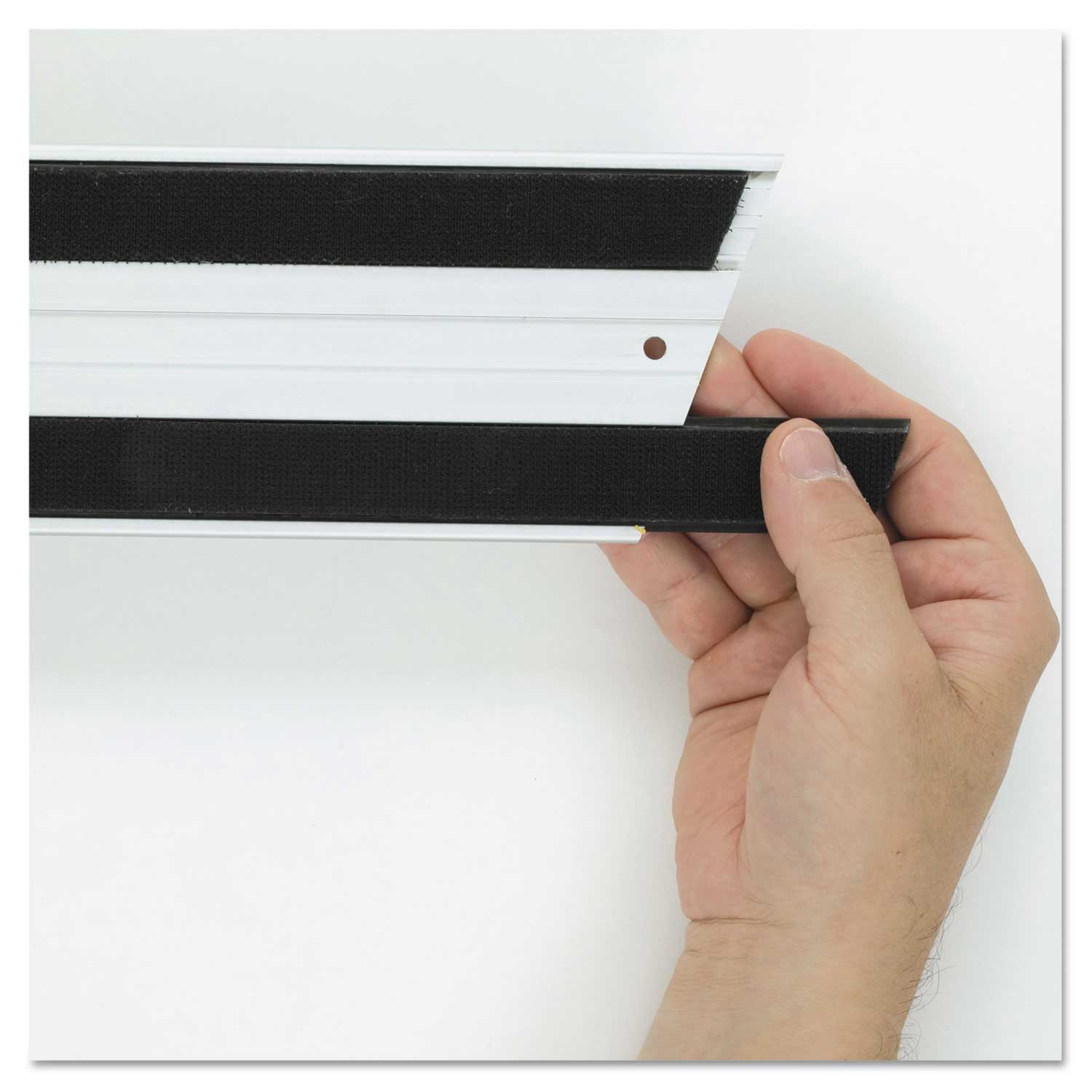 Hook and Loop Replacement Strips, 1.1