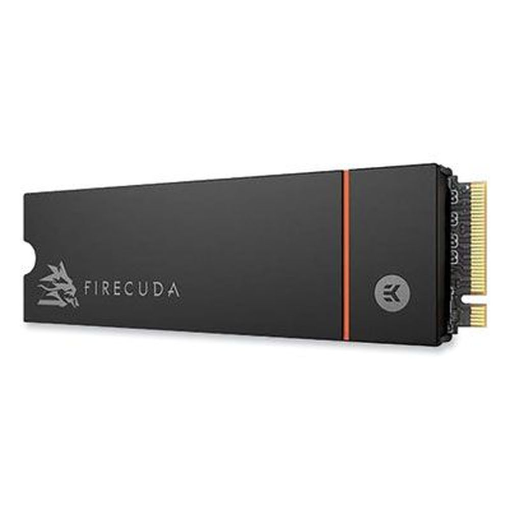 Seagate Firecuda 1 Tb 530 Internal Solid State Drive