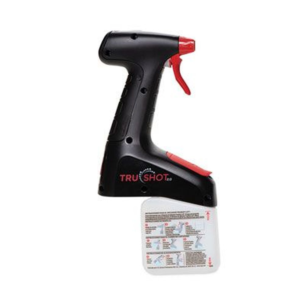Sc Johnson Professional Trushot 2.0 Trigger Dispenser Fits Trushot 2.0 Cartridges -- 4 Per Case