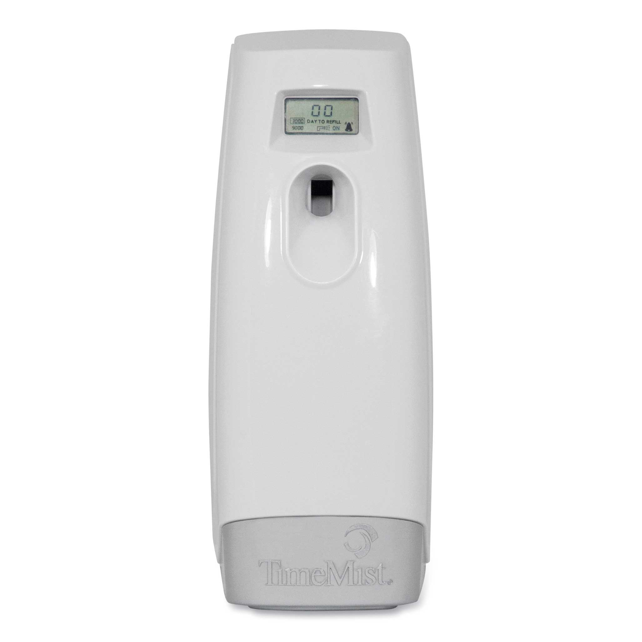 Plus Metered Aerosol Dispenser, 2.5 Plus Metered Aerosol Dispenser, 2.5