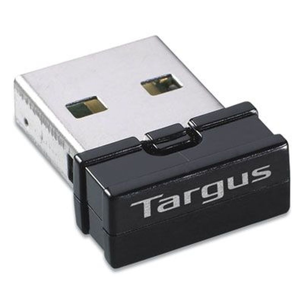 Targus Black Dual Mode Bluetooth 4.0 Micro Usb Adapter