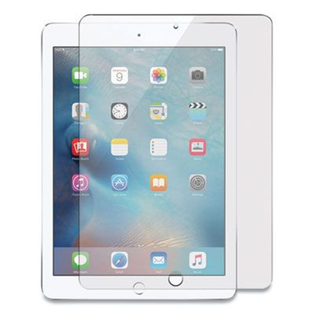 Targus Tempered Glass Screen Protector For Ipad 5th Gen/6th Gen/ipad Air/ipad Air 2/ipad Pro 9.7 Inch