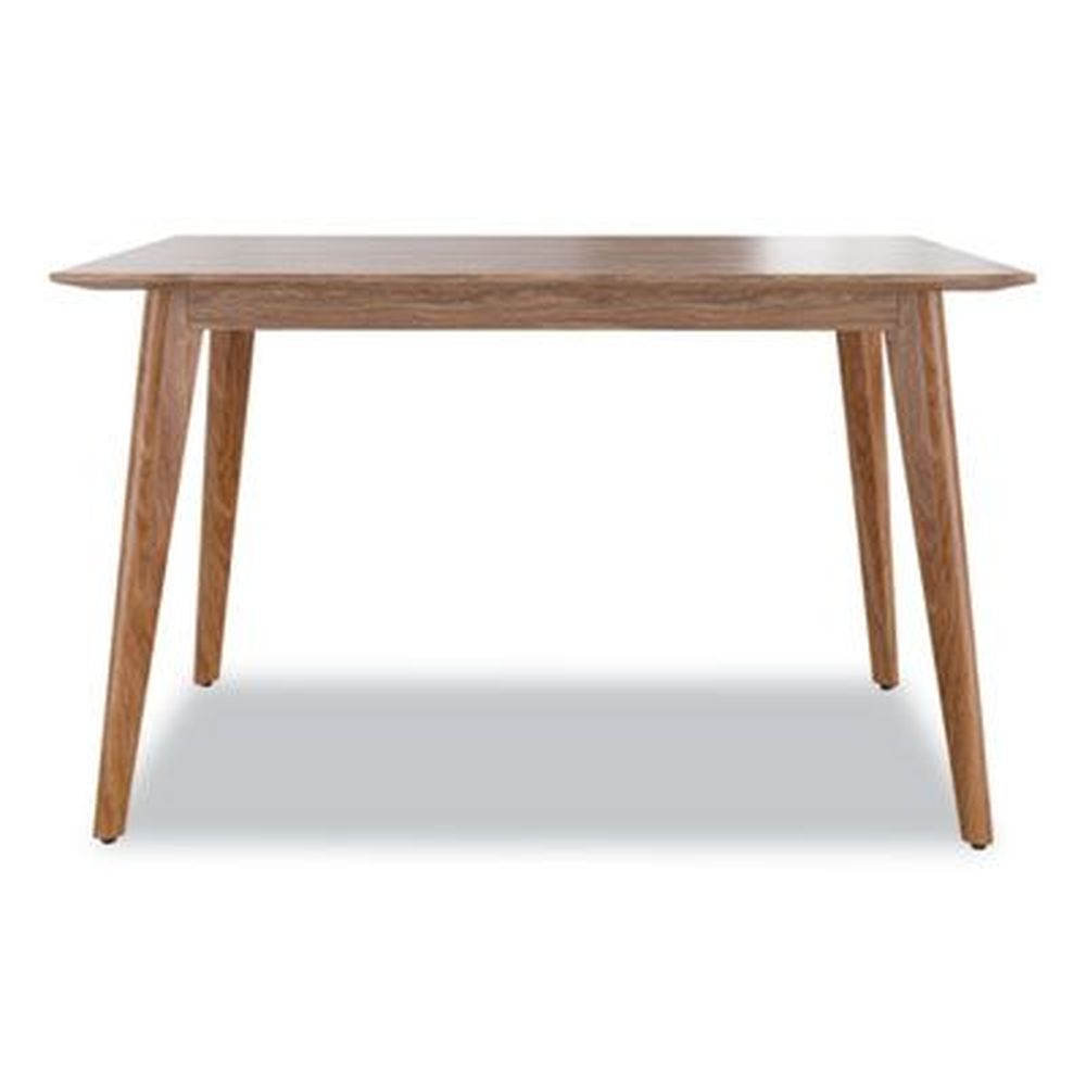MidMod Writing Desk, 47.6