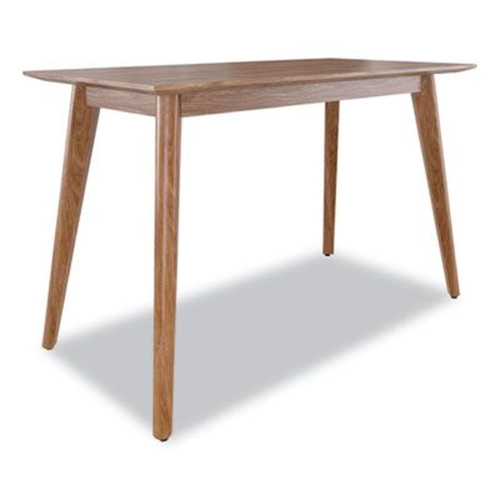 MidMod Writing Desk, 47.6