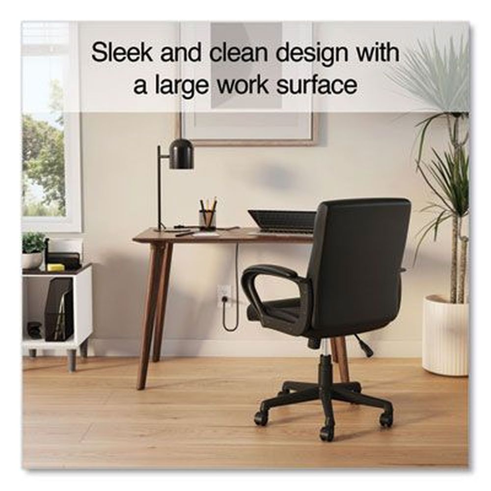 MidMod Writing Desk, 42