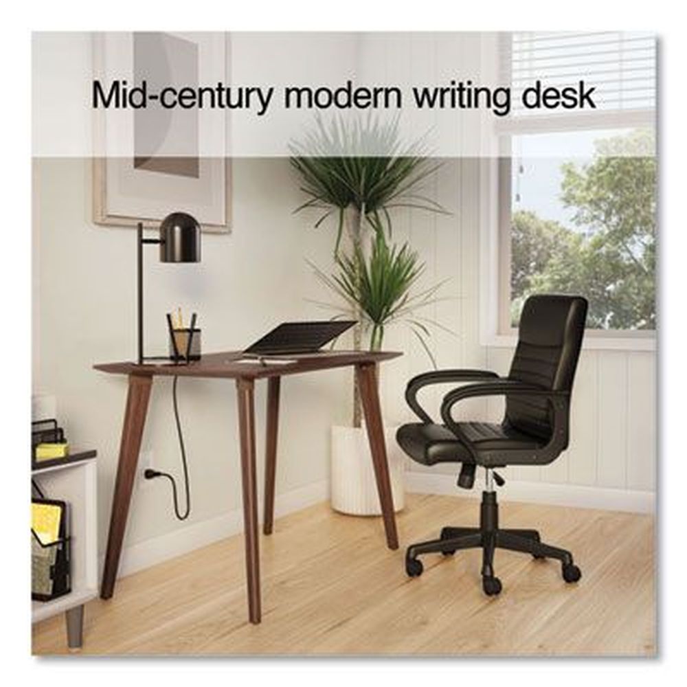 MidMod Writing Desk, 42