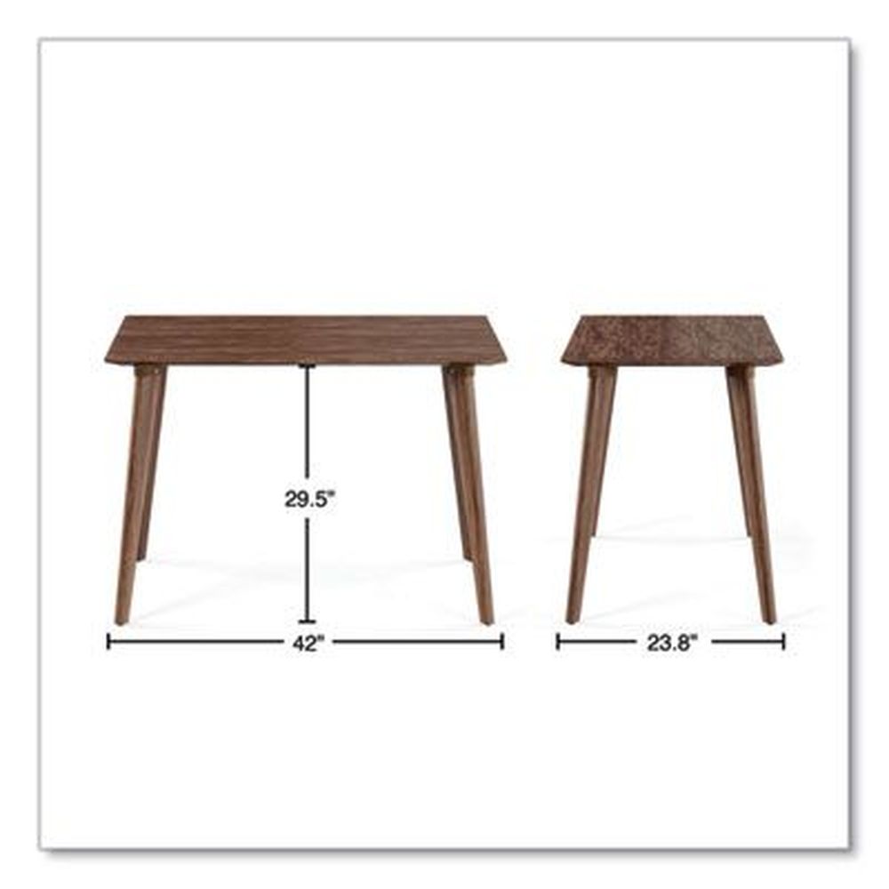 MidMod Writing Desk, 42