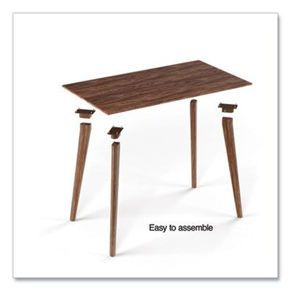 MidMod Writing Desk, 42