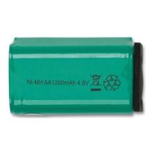 Waring Commercial Replacement Battery Pack For Wwo120