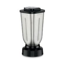 Waring Commercial 32 Ounce Stainless Steel Blender Jar For Bb155 Series