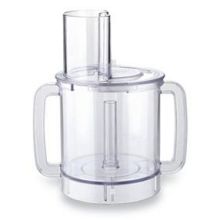 Waring Batch Bowl Only For Fp2200 Commercial Continuous Feed Food Processor