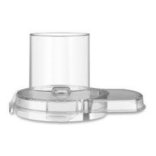 Waring Commercial Continuous Feed Chute Cover For Wfp14s And Wfp14sc