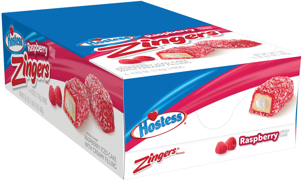 web限定セール Iced Raspberry Hostess Cake FoodServiceDirect | Case 野菜