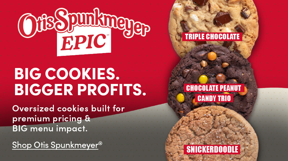 bottom center text-banner