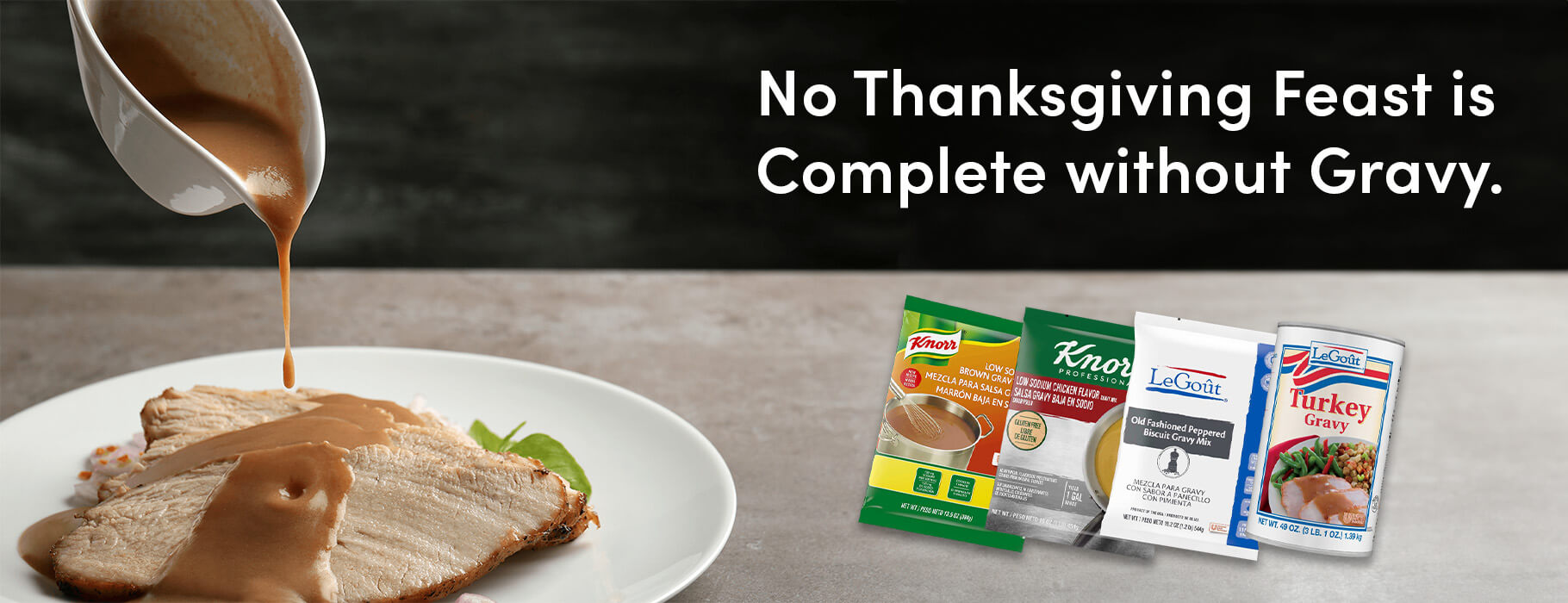 Unilever Food Solutions November Direct Deals Food Service Direct